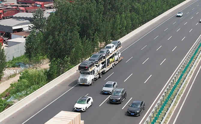 万山区高速公路汽车救援